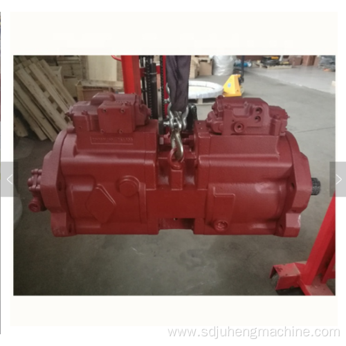 HD1430 Hydraulic Pump K3V180DT